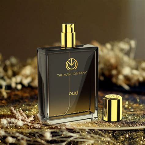 Chanel fragrance men's oud